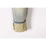 2026年3月18日春夏新作ファッション高品質GUCCIジーパン luols工場