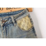 2026年3月18日春夏新作ファッション高品質GUCCIジーパン luols工場