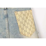 2026年3月18日春夏新作ファッション高品質GUCCIジーパン luols工場