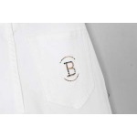 2026年3月18日春夏新作ファッション高品質Burberryジーパン luols工場