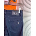 2026年3月18日春夏新作ファッション高品質Versaceジーパン luols工場