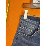 2026年3月18日春夏新作ファッション高品質ARMANIジーパン luols工場