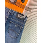 2026年3月18日春夏新作ファッション高品質ARMANIジーパン luols工場