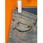 2026年3月18日春夏新作ファッション高品質D&Gジーパン luols工場