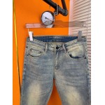 2026年3月18日春夏新作ファッション高品質D&Gジーパン luols工場