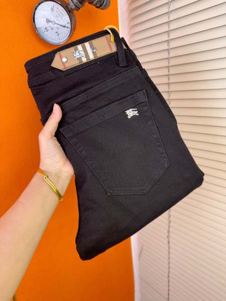 2026年3月18日春夏新作ファッション高品質Burberr...