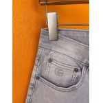 2026年3月18日春夏新作ファッション高品質Gucciジーパン luols工場