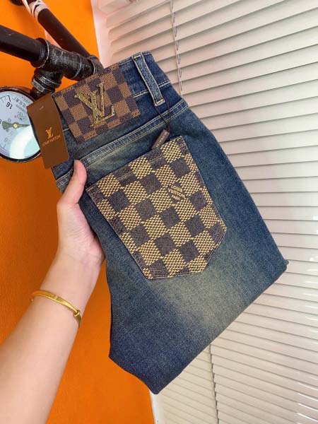 2026年3月18日春夏新作ファッション高品質Louis V...