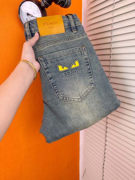 2026年3月18日春夏新作ファッション高品質Fendiジー...