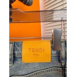 2026年3月18日春夏新作ファッション高品質Fendiジーパン luols工場