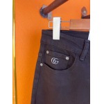 2026年3月18日春夏新作ファッション高品質Gucciジーパン luols工場