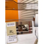 2026年3月18日春夏新作ファッション高品質Burberryジーパン luols工場