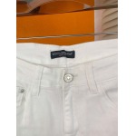 2026年3月18日春夏新作ファッション高品質D&Gジーパン luols工場