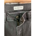 2026年3月18日春夏新作ファッション高品質Balenciagaジーパン luols工場