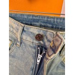 2026年3月18日春夏新作ファッション高品質GUCCIジーパン luols工場