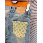 2026年3月18日春夏新作ファッション高品質GUCCIジーパン luols工場