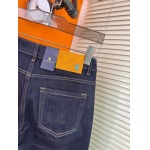 2026年3月18日春夏新作ファッション高品質Louis Vuittonジーパン luols工場