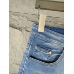 2026年3月18日春夏新作ファッション高品質Burberryジーパン luols工場