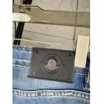 2026年3月18日春夏新作ファッション高品質Monclerジーパン luols工場