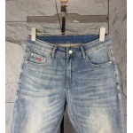 2026年3月18日春夏新作ファッション高品質ARMANIジーパン luols工場