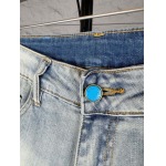 2026年3月18日春夏新作ファッション高品質Louis Vuittonジーパン luols工場