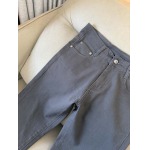 2026年3月18日春夏新作ファッション高品質Chrome heartsジーパン luols工場