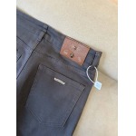 2026年3月18日春夏新作ファッション高品質Chrome heartsジーパン luols工場