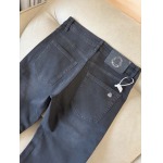 2026年3月18日春夏新作ファッション高品質Monclerジーパン luols工場