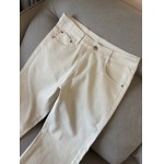 2026年3月18日春夏新作ファッション高品質Versaceジーパン luols工場