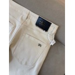 2026年3月18日春夏新作ファッション高品質Burberryジーパン luols工場