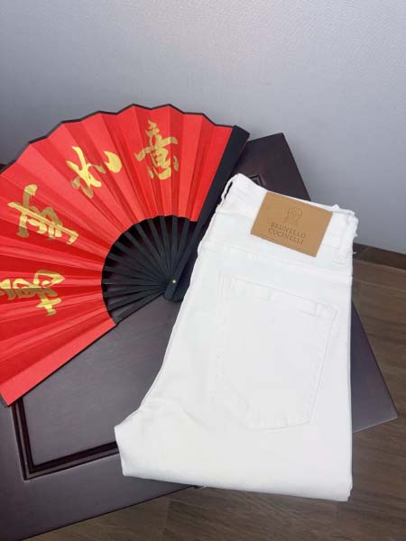 2026年3月18日春夏新作ファッション高品質Brunell...