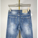 2026年3月18日春夏新作ファッション高品質Brunello Cucinelliジーパン luols工場