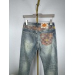 2026年3月18日春夏新作ファッション高品質GUCCIジーパン luols工場