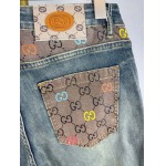 2026年3月18日春夏新作ファッション高品質GUCCIジーパン luols工場