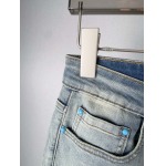 2026年3月18日春夏新作ファッション高品質Louis Vuittonジーパン luols工場