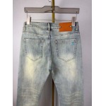 2026年3月18日春夏新作ファッション高品質Louis Vuittonジーパン luols工場