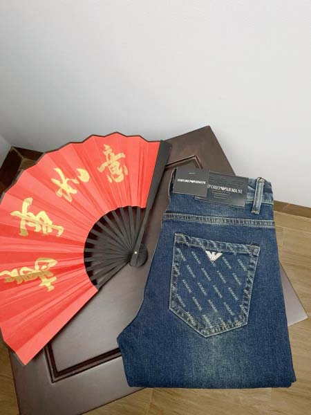 2026年3月18日春夏新作ファッション高品質ARMANIジ...