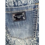 2026年3月18日春夏新作ファッション高品質D&Gジーパン luols工場