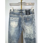 2026年3月18日春夏新作ファッション高品質D&Gジーパン luols工場