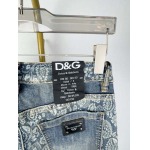 2026年3月18日春夏新作ファッション高品質D&Gジーパン luols工場