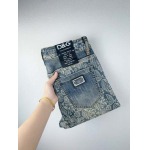 2026年3月18日春夏新作ファッション高品質D&Gジーパン luols工場