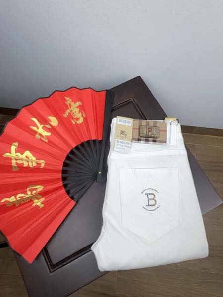 2026年3月18日春夏新作ファッション高品質Burberr...