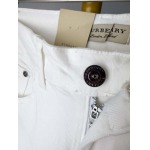 2026年3月18日春夏新作ファッション高品質Burberryジーパン luols工場