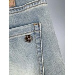 2026年3月18日春夏新作ファッション高品質LPジーパン luols工場