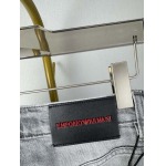 2026年3月18日春夏新作ファッション高品質ARMANIジーパン luols工場