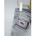 2026年3月18日春夏新作ファッション高品質ARMANIジーパン luols工場