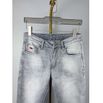 2026年3月18日春夏新作ファッション高品質ARMANIジーパン luols工場