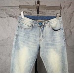 2026年3月18日春夏新作ファッション高品質Louis Vuittonジーパン luols工場