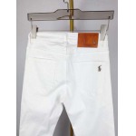 2026年3月18日春夏新作ファッション高品質Poloジーパン luols工場