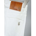 2026年3月18日春夏新作ファッション高品質Poloジーパン luols工場